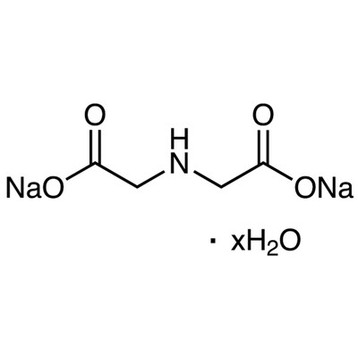 Disodium Iminodiacetate Hydrate&gt;98.0%(T)250g