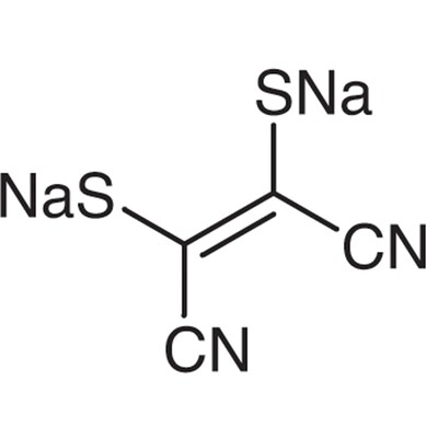 Disodium Dimercaptomaleonitrile&gt;90.0%(N)5g