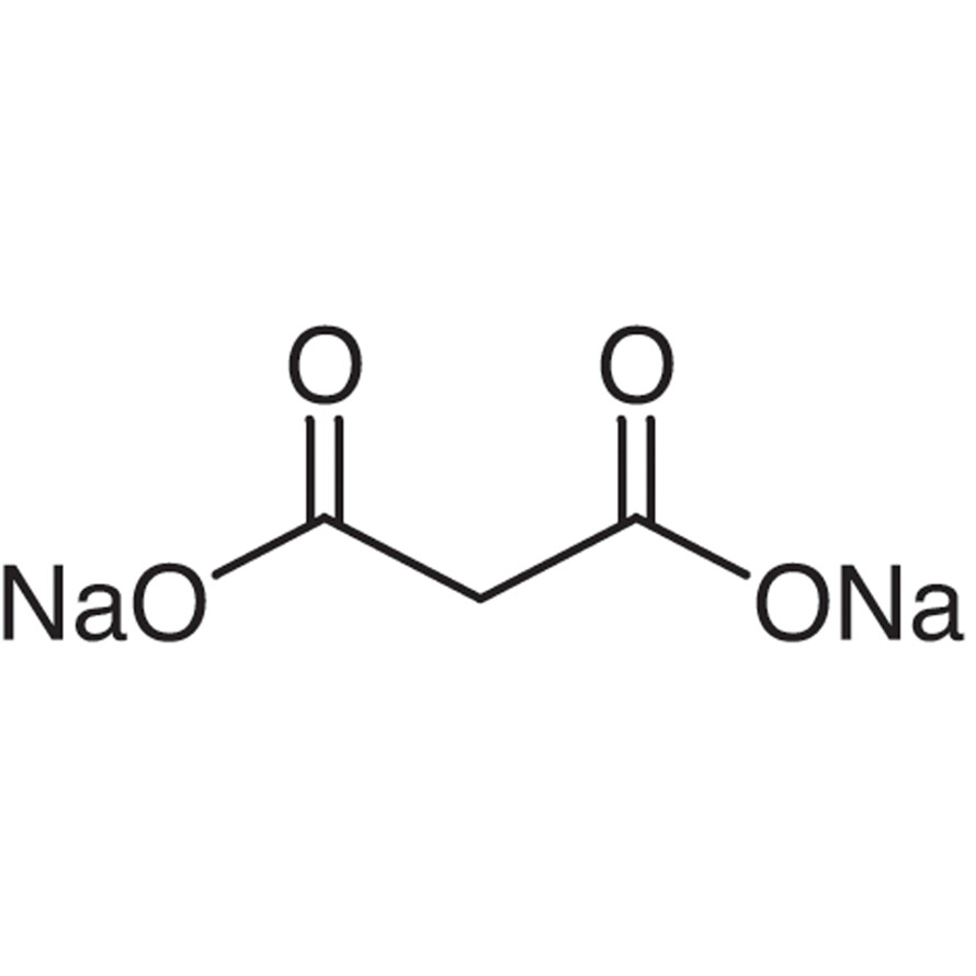 Disodium Malonate&gt;99.0%(T)500g