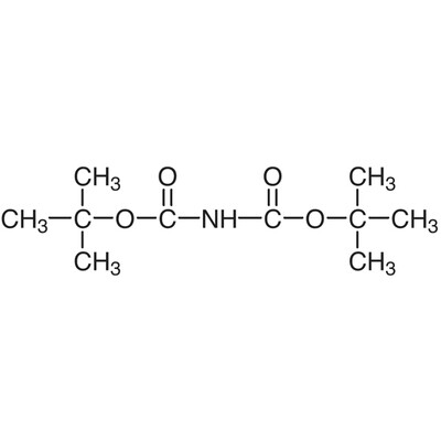 Di-tert-butyl Iminodicarboxylate&gt;95.0%(HPLC)5g