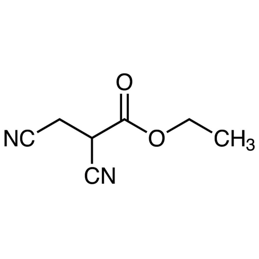 Ethyl 2,3-Dicyanopropionate&gt;98.0%(GC)5g