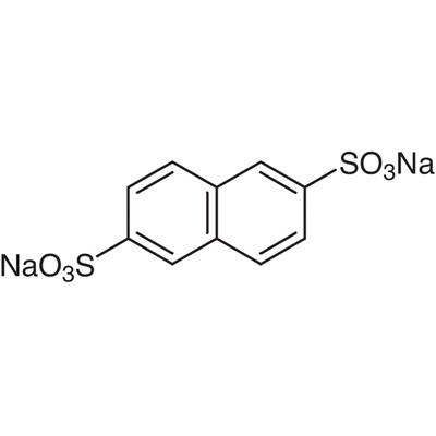 Disodium 2,6-Naphthalenedisulfonate&gt;90.0%(T)25g