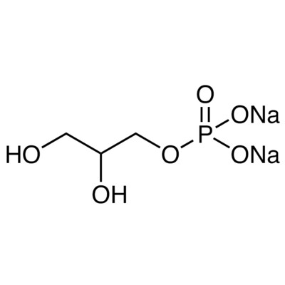 Disodium alpha-Glycerophosphate&gt;85.0%(T)25g