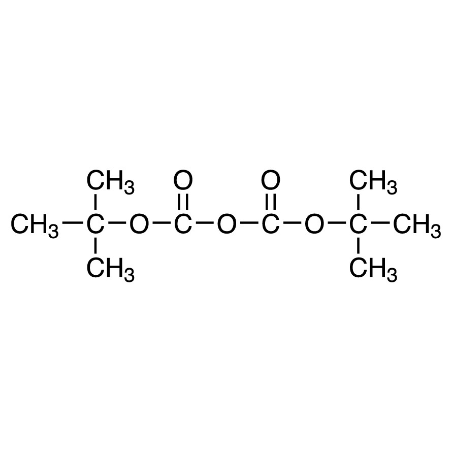 Di-tert-butyl Dicarbonate (ca. 30% in Dioxane)100g