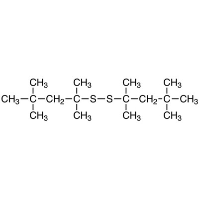 Di-tert-octyl Disulfide&gt;75.0%(GC)25mL