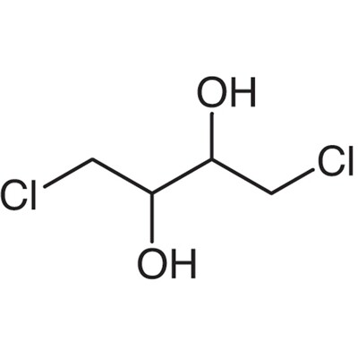 DL-1,4-Dichloro-2,3-butanediol&gt;98.0%(GC)5g