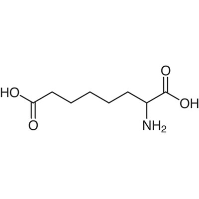 DL-2-Aminosuberic Acid&gt;95.0%(T)5g