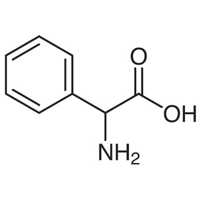 DL-2-Phenylglycine&gt;98.0%(HPLC)(T)25g