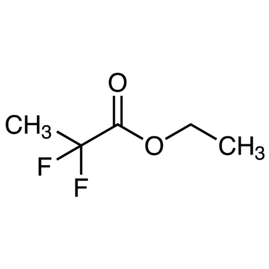 Ethyl 2,2-Difluoropropionate>95.0%(GC)5g