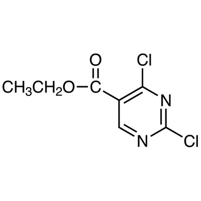 Ethyl 2,4-Dichloropyrimidine-5-carboxylate&gt;98.0%(GC)5g