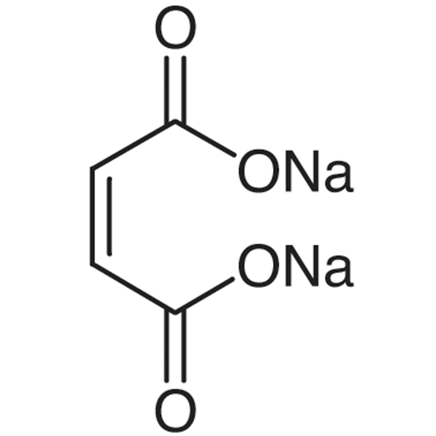Disodium Maleate>99.0%(T)500g