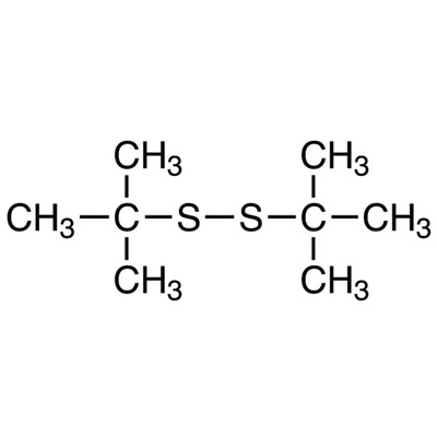 Di-tert-butyl Disulfide&gt;97.0%(GC)500mL