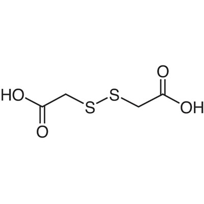 Dithiodiglycolic Acid&gt;96.0%(T)25g