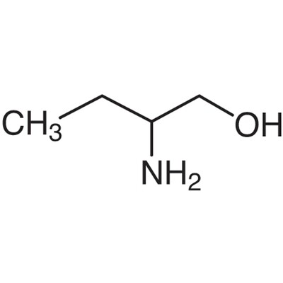 DL-2-Amino-1-butanol&gt;98.0%(GC)(T)500g