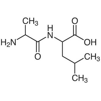 DL-Alanyl-DL-leucine&gt;95.0%(HPLC)(T)100mg