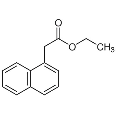 Ethyl 1-Naphthaleneacetate&gt;96.0%(GC)25g