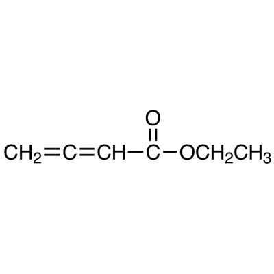 Ethyl 2,3-Butadienoate&gt;95.0%(GC)1g