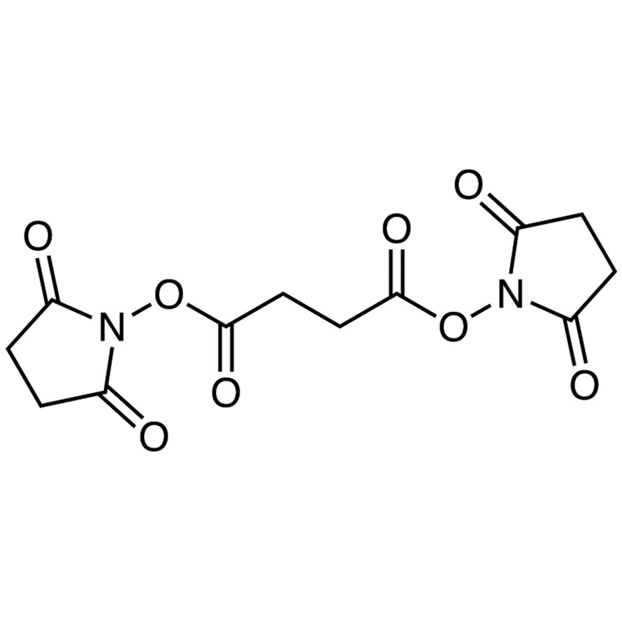 Disuccinimidyl Succinate&gt;97.0%(N)250mg