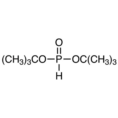 Di-tert-butyl Phosphonate&gt;98.0%(T)1g