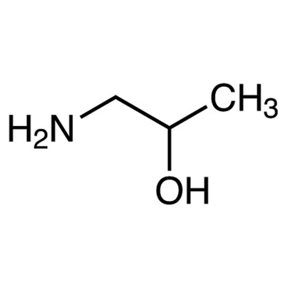DL-1-Amino-2-propanol&gt;92.0%(GC)500g
