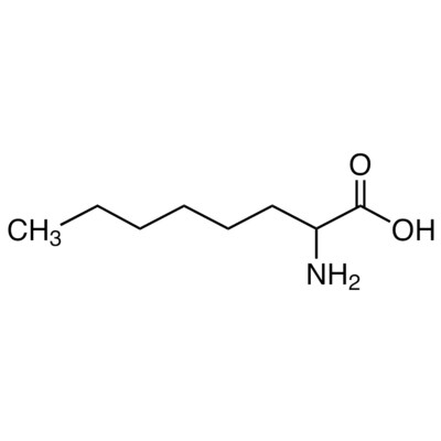 DL-2-Amino-n-octanoic Acid&gt;98.0%(T)25g
