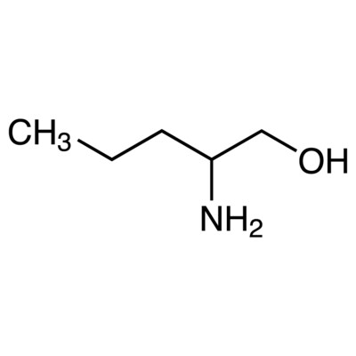 DL-2-Aminopentan-1-ol&gt;98.0%(T)5g