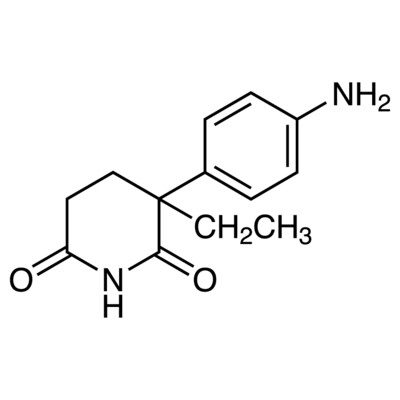 DL-Aminoglutethimide&gt;98.0%(HPLC)(T)25g