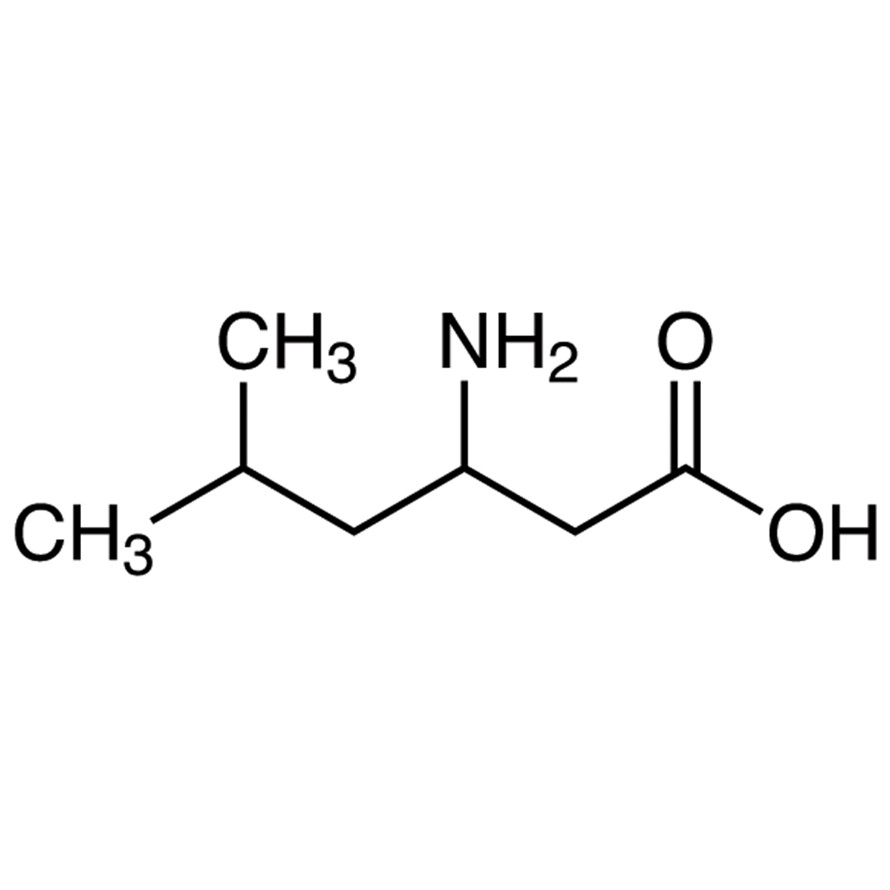 DL-beta-Homoleucine>98.0%(T)5g