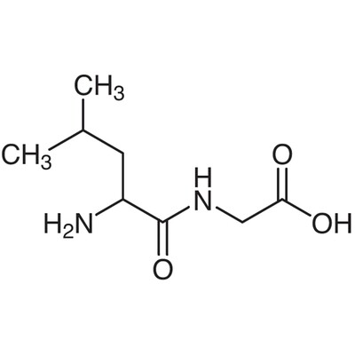 DL-Leucylglycine&gt;98.0%(T)100mg