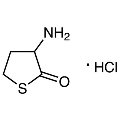 DL-Homocysteinethiolactone Hydrochloride&gt;98.0%(T)25g