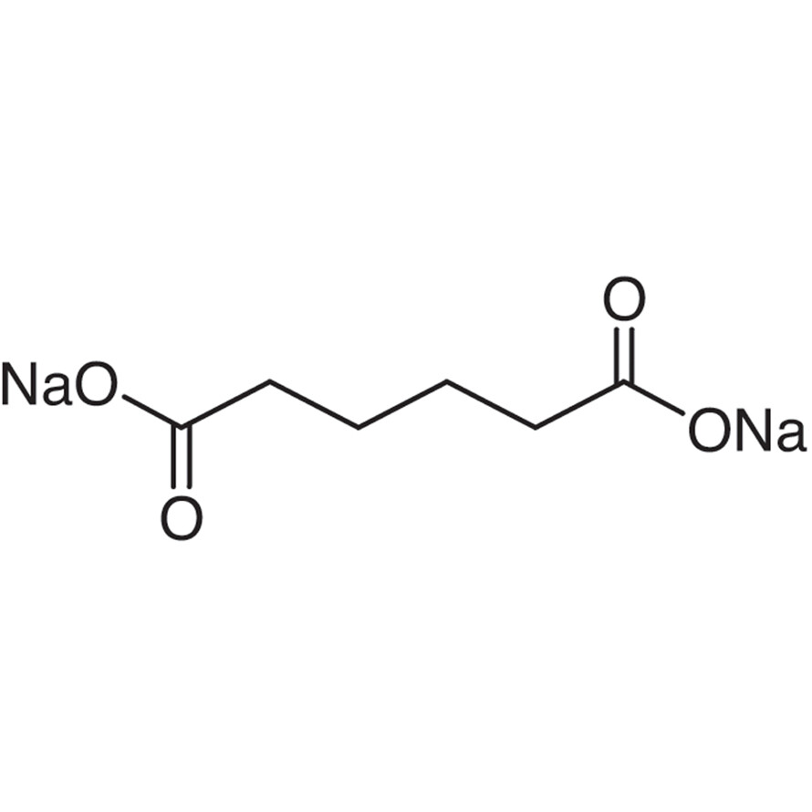 Disodium Adipate&gt;98.0%(GC)(T)500g