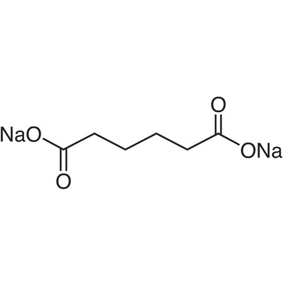 Disodium Adipate&gt;98.0%(GC)(T)500g
