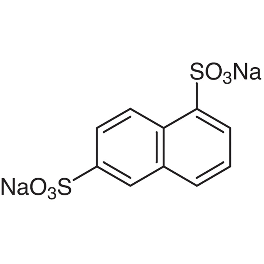 Disodium 1,6-Naphthalenedisulfonate&gt;98.0%(HPLC)(T)1g