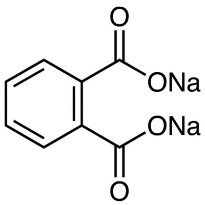Disodium Phthalate&gt;95.0%(T)25g