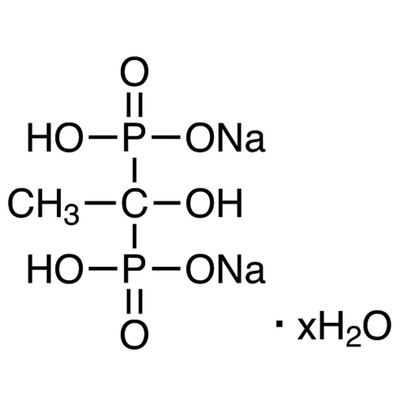 Disodium Etidronate Hydrate&gt;98.0%(T)5g
