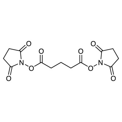 Disuccinimidyl Glutarate&gt;98.0%(HPLC)(T)250mg
