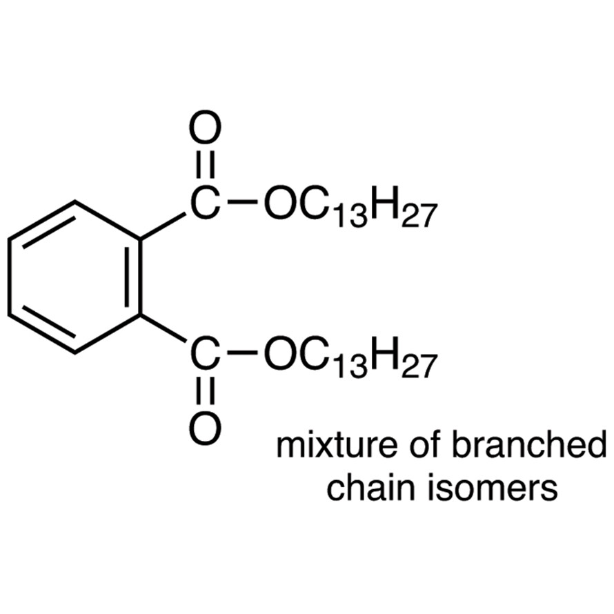 Ditridecyl Phthalate (mixture of branched chain isomers)25g
