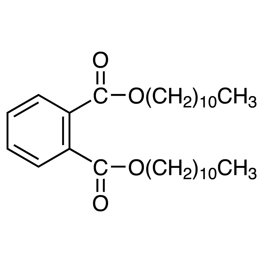 Diundecyl Phthalate>97.0%(GC)25g