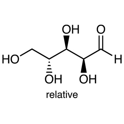 DL-Arabinose&gt;98.0%(HPLC)5g