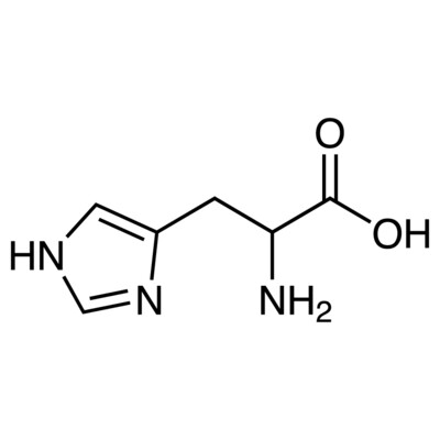 DL-Histidine&gt;98.0%(HPLC)(T)25g