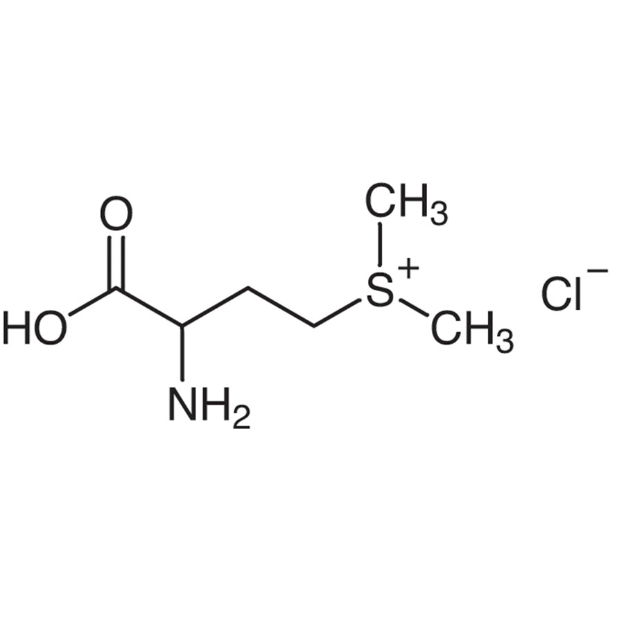 DL-Methionine Methylsulfonium Chloride&gt;99.0%(T)500g