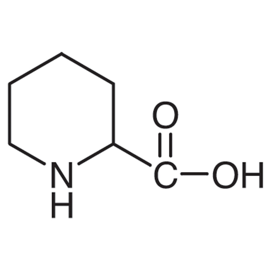 DL-Pipecolic Acid&gt;98.0%(HPLC)(T)25g