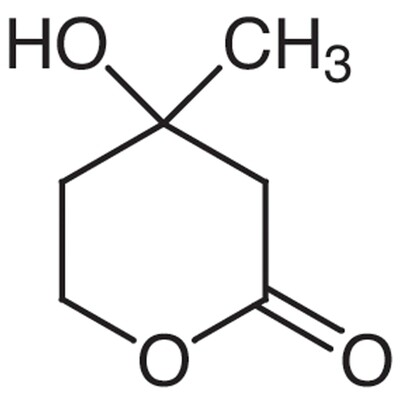 DL-Mevalonolactone&gt;98.0%(GC)100mg