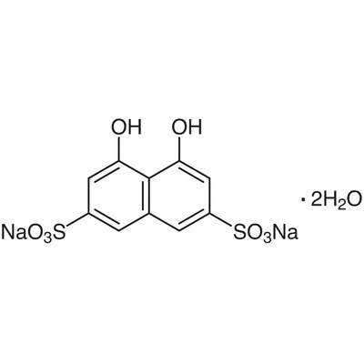 Disodium Chromotropate Dihydrate&gt;98.0%(T)25g