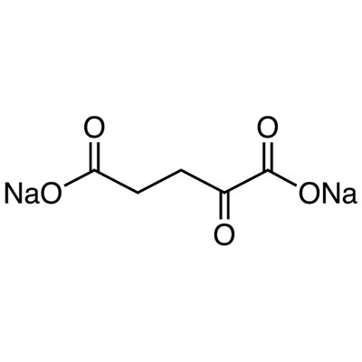 Disodium 2-Oxoglutarate&gt;98.0%(T)25g