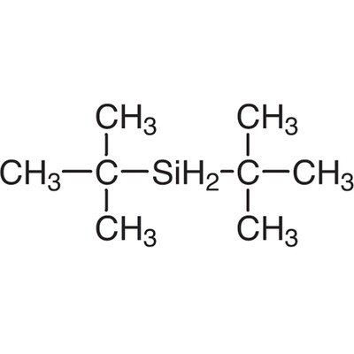 Di-tert-Butylsilane&gt;95.0%(GC)1g