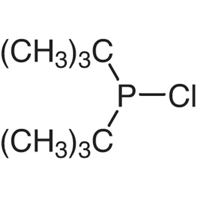Di-tert-butylchlorophosphine&gt;95.0%(GC)25g
