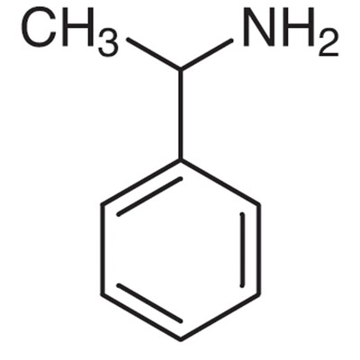 DL-1-Phenylethylamine&gt;98.0%(GC)(T)25mL