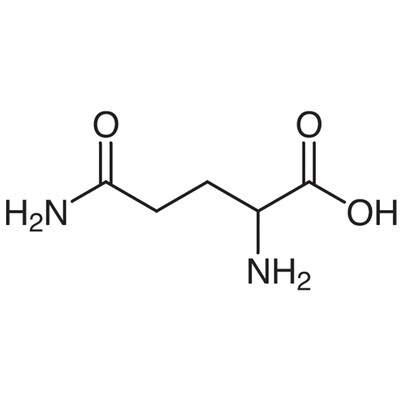 DL-Glutamine&gt;98.0%(T)1g