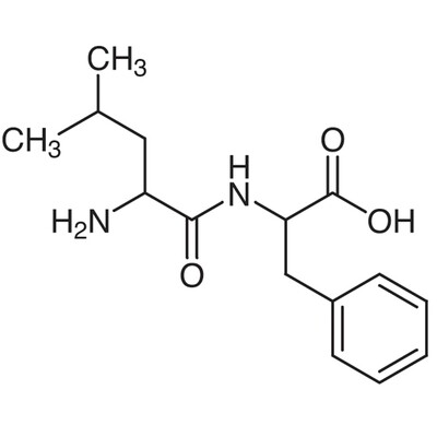 DL-Leucyl-DL-phenylalanine&gt;98.0%(T)100mg